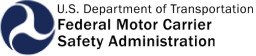 Federal Motor Carrier Safety Administration